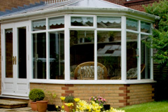 conservatories Pool Crofts