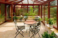 Pool Crofts conservatory quotes