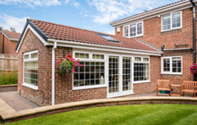 Pool Crofts house extension leads